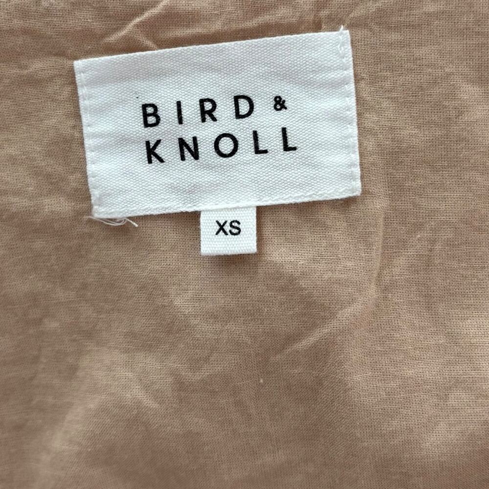 Bird & Knoll Dress XS - Picture 5 of 6